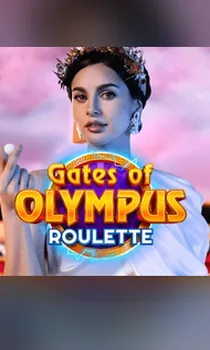 Gates of Olympus Roulette