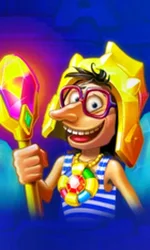 Big Atlantis Frenzy