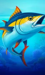 Big Boat Big Catch
