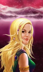 Lucky Lady's Charm Deluxe Buy Bonus