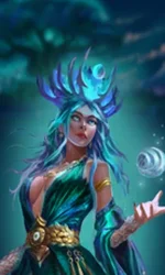Golden Avalon Hold and Win
